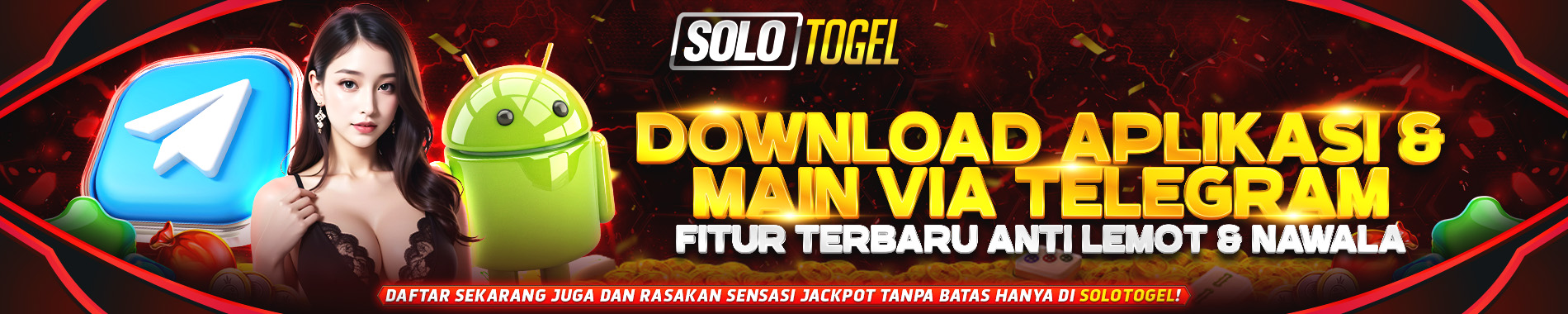 SOLOTOGEL SLIDE BANNER PC 2