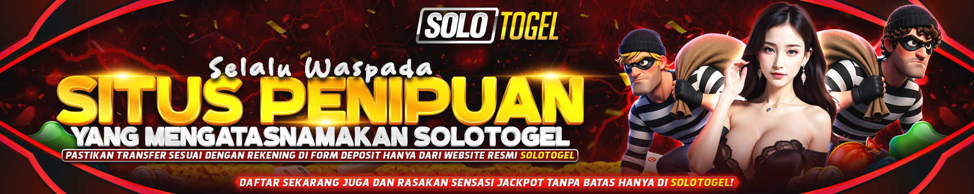 SOLOTOGEL SLIDE BANNER PC 3